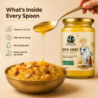 Desi Ghee