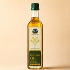 Cold Pressed Mustard Oil